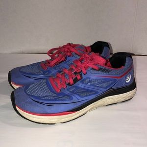 Topo Fli-lyte 2 3mm Drop